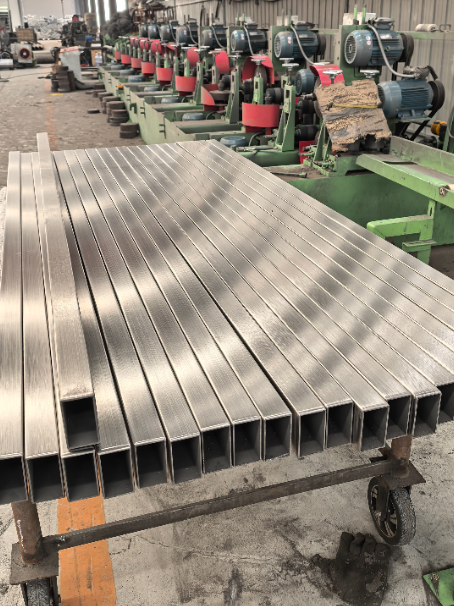 云浮液冷不锈钢方管选源头厂