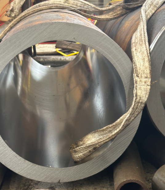 云浮研磨管 内孔光亮管 生产厂家