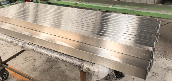 云浮化工 / 石油 / 冶金工业 用不锈钢无缝方管 方通